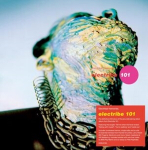Electribe 101 - Electribal Memories in der Gruppe UNSERE TIPPS / Freitagsveröffentlichungen / Fredag Den 15:e Mars 2024 bei Bengans Skivbutik AB (5516704)