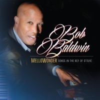 Baldwin Bob - Mellowonder- Songs In The Key Of St in der Gruppe VINYL bei Bengans Skivbutik AB (5516718)