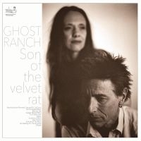 Son Of The Velvet Rat - Ghost Ranch in der Gruppe Kommande produkter - 10 procent bei Bengans Skivbutik AB (5516724)