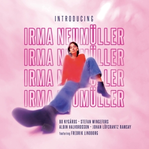 Irma Neumüller - Introducing Irma Neumüller in der Gruppe VINYL / Jazz bei Bengans Skivbutik AB (5516814)