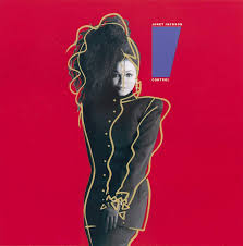 Janet Jackson - Control in der Gruppe MK Test 4 bei Bengans Skivbutik AB (5516871)