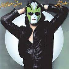 Steve Miller Band - Joker in der Gruppe VINYL / Pop-Rock bei Bengans Skivbutik AB (5516882)
