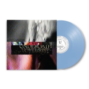 Underoath - Voyeurist: Digital Ghost in der Gruppe VINYL / Hårdrock bei Bengans Skivbutik AB (5516883)