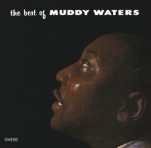Muddy Waters - Best Of Muddy Waters in der Gruppe VINYL / Blues bei Bengans Skivbutik AB (5516884)