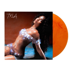 Tyla - Tyla in der Gruppe VINYL bei Bengans Skivbutik AB (5516890)