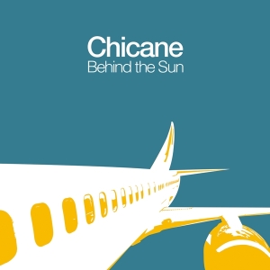 Chicane - Behind The Sun in der Gruppe VINYL bei Bengans Skivbutik AB (5516892)