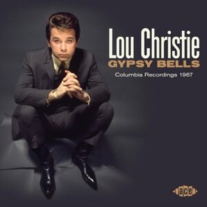 Lou Christie - Gypsy Bells: Columbia Recordings 19 in der Gruppe UNSERE TIPPS / Freitagsveröffentlichungen / Fredag Den 23:e Februari 2024 bei Bengans Skivbutik AB (5516909)