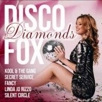 Various Artists - Disco Fox Diamonds in der Gruppe UNSERE TIPPS / Freitagsveröffentlichungen / Fredag Den 16:e Februari 2024 bei Bengans Skivbutik AB (5516922)
