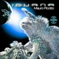 Mauro Picotto - Iguana in der Gruppe VINYL / Pop-Rock bei Bengans Skivbutik AB (5516923)