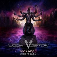 Loch Vostok - Opus Ferox Ii - Mark Of The Beast in der Gruppe Kommande produkter - 10 procent bei Bengans Skivbutik AB (5516940)