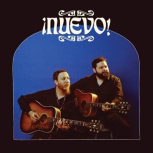 Nuevo - Nuevo in der Gruppe Övrigt / bei Bengans Skivbutik AB (5516950)