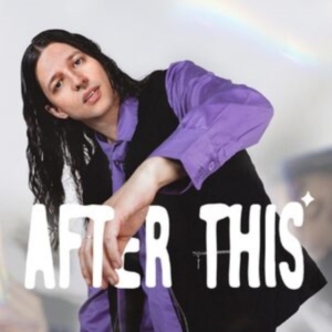Underhill Adrian - After This (Clear Vinyl) in der Gruppe Övrigt /  bei Bengans Skivbutik AB (5516956)