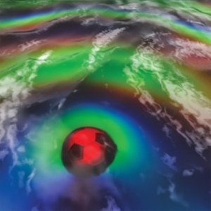 Fire-Toolz - Eternal Home [Instrumentals] in der Gruppe CD / Pop-Rock bei Bengans Skivbutik AB (5516964)