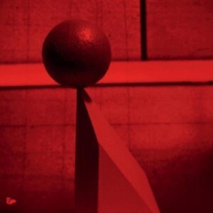 Vacuum - Vacuum (Red Vinyl) in der Gruppe Övrigt /  bei Bengans Skivbutik AB (5516971)