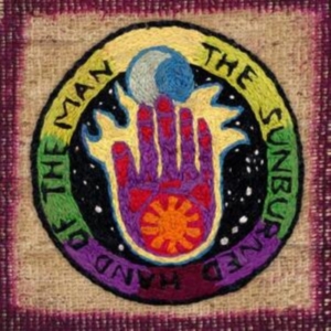 Sunburned Hand Of The Man - Headdress (Indie Exclusive, Transpa in der Gruppe Övrigt /  bei Bengans Skivbutik AB (5516979)
