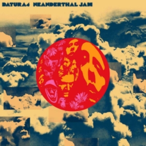 Datura4 - Neanderthal Jam (Indie Exclusive, S in der Gruppe Övrigt /  bei Bengans Skivbutik AB (5516981)