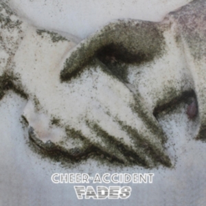 Cheer-Accident - Fades in der Gruppe CD bei Bengans Skivbutik AB (5516991)