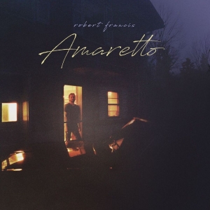 Francis Robert - Amaretto in der Gruppe VINYL / World Music bei Bengans Skivbutik AB (5516995)