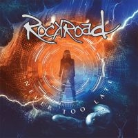 Rockroad - Its Never Too Late in der Gruppe Kommande produkter - 10 procent bei Bengans Skivbutik AB (5517001)