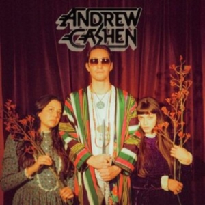 Cashen Andrew - The Cosmic Silence in der Gruppe Övrigt /  bei Bengans Skivbutik AB (5517012)