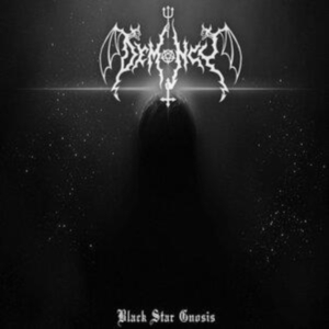Demoncy - Black Star Gnosis (Vinyl Lp) in der Gruppe UNSERE TIPPS / Freitagsveröffentlichungen / Fredag Den 16:e Februari 2024 bei Bengans Skivbutik AB (5517029)