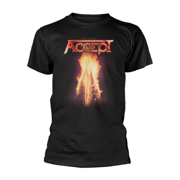 Accept - T/S Flying V (L) in der Gruppe UNSERE TIPPS / Freitagsveröffentlichungen / Fredag Den 23:e Februari 2024 bei Bengans Skivbutik AB (5517042)