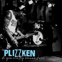 Plizzken - Do You Really Wanna Know (Vinyl Lp) in der Gruppe Kommande produkter - 10 procent bei Bengans Skivbutik AB (5517046)