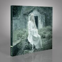 Sylvaine - Eg Er Framand (Digipack) in der Gruppe Kommande produkter - 10 procent bei Bengans Skivbutik AB (5517048)