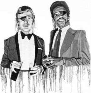 Eyelids - Or (Sea Green Vinyl) in der Gruppe Övrigt /  bei Bengans Skivbutik AB (5517053)