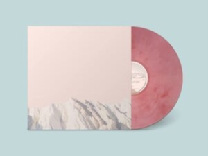 Scanlan Martha & Jon Neufeld - Last Stars First Light (Rose-Glass in der Gruppe Övrigt /  bei Bengans Skivbutik AB (5517056)