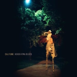 Califone - Heron King Blues (Deluxe Edition) in der Gruppe Övrigt /  bei Bengans Skivbutik AB (5517059)