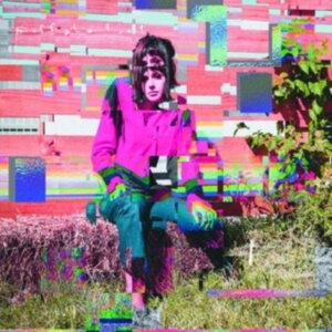 Buffalo Hunt - Ambitions Of Ambiguity (Pink Vinyl) in der Gruppe VINYL bei Bengans Skivbutik AB (5517062)