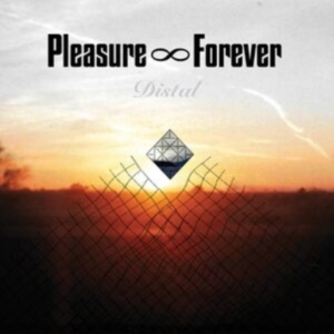 Pleasure Forever - Distal in der Gruppe VINYL / Pop-Rock bei Bengans Skivbutik AB (5517066)