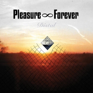 Pleasure Forever - Distal in der Gruppe VINYL / Pop-Rock bei Bengans Skivbutik AB (5517066)