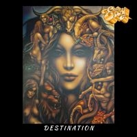 Eloy - Destination (Vinyl Lp) in der Gruppe UNSERE TIPPS / Freitagsveröffentlichungen / Fredag Den 1:a Mars 2024 bei Bengans Skivbutik AB (5517075)