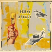 Penny Arcade - Backwater Collage in der Gruppe Kommande produkter - 10 procent bei Bengans Skivbutik AB (5517077)