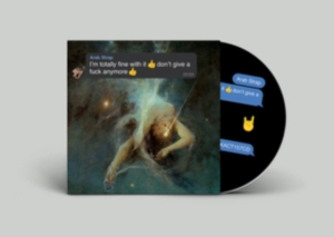 Arab Strap - I'm Totally Fine With It Don't Give in der Gruppe Kommande produkter - 10 procent bei Bengans Skivbutik AB (5517087)
