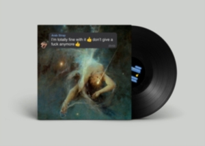 Arab Strap - I'm Totally Fine With It Don't Give in der Gruppe Kommande produkter - 10 procent bei Bengans Skivbutik AB (5517088)