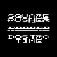 Squarepusher - Dostrotime in der Gruppe UNSERE TIPPS / Freitagsveröffentlichungen / Fredag Den 1:a Mars 2024 bei Bengans Skivbutik AB (5517097)