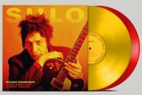 Sulo - Rough Diamonds + Rare Gems And Rowd in der Gruppe UNSERE TIPPS / Freitagsveröffentlichungen / Fredag den 26:e Juli 2024 bei Bengans Skivbutik AB (5517104)