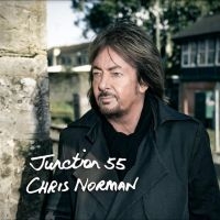 Norman Chris - Junction 55 in der Gruppe UNSERE TIPPS / Freitagsveröffentlichungen / Fredag Den 16:e Februari 2024 bei Bengans Skivbutik AB (5517105)