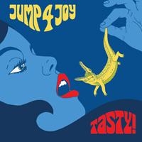 Jump 4 Joy - Tasty! in der Gruppe CD / Pop-Rock bei Bengans Skivbutik AB (5517115)