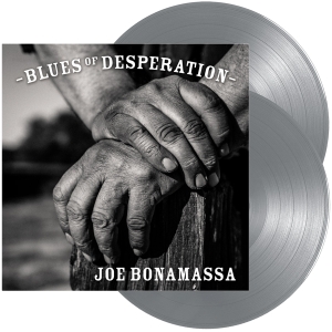 Joe Bonamassa - Blues Of Desperation in der Gruppe UNSERE TIPPS / Freitagsveröffentlichungen / Fredag den 8:e Mars 2024 bei Bengans Skivbutik AB (5517129)