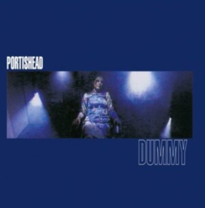 Portishead - Dummy in der Gruppe -Start Uni-CD bei Bengans Skivbutik AB (551713)