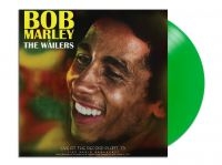 Bob Marley & The Wailers - Live - At The Record Plant 73 (Gree in der Gruppe UNSERE TIPPS / Freitagsveröffentlichungen / Fredag Den 23:e Februari 2024 bei Bengans Skivbutik AB (5517131)