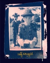 Kerr Tim - Self Taught in der Gruppe Taschenbücher bei Bengans Skivbutik AB (5517136)