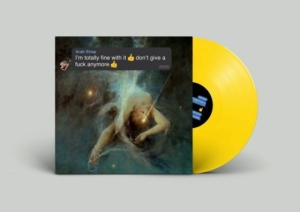 Arab Strap - I'm Totally Fine With It.. (Ltd Indie) in der Gruppe Kommande produkter - 10 procent bei Bengans Skivbutik AB (5517161)