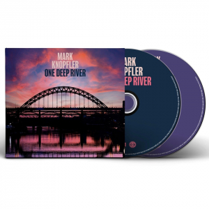 Mark Knopfler - One Deep River (2Cd Dlx) in der Gruppe Korr_grupp /  bei Bengans Skivbutik AB (5517164)