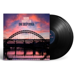 Mark Knopfler - One Deep River (2Lp Black) in der Gruppe UNSERE TIPPS / Jahresbestenlisten 2024 / Jahresbeste Morgan bei Bengans Skivbutik AB (5517165)
