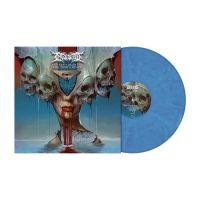 Ingested - Tide Of Death And Fractured Dreams in der Gruppe Kommande produkter - 10 procent bei Bengans Skivbutik AB (5517173)